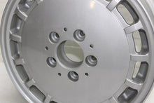 Load image into Gallery viewer, 1x Alufelge 15 Zoll 6.0" 5x112 49ET 2014011102 Mercedes-Benz Rim Wheel FEL2393353944qb