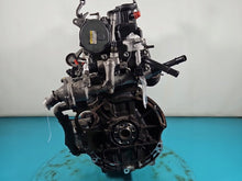Load image into Gallery viewer, Motor Hyundai Ix35 D4HA 2.0 CRDI 136PS 2011 Diesel Engine Unkomplett MOT5028124483ei