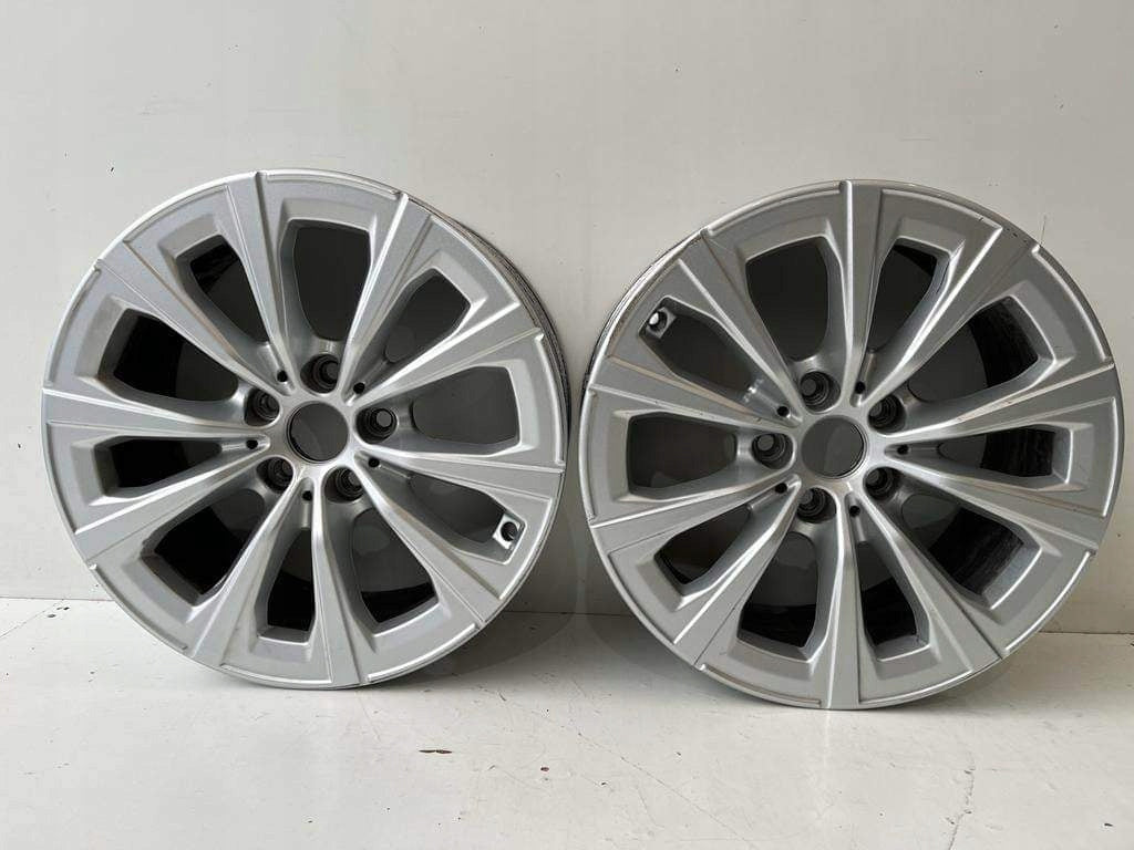 1x Alufelge 17 Zoll 7.5" 5x112 6883517, 7915323 BMW G21 G20 Rim Wheel FEL5410962168bv