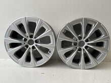Load image into Gallery viewer, 1x Alufelge 17 Zoll 7.5" 5x112 6883517, 7915323 BMW G21 G20 Rim Wheel FEL5410962168bv