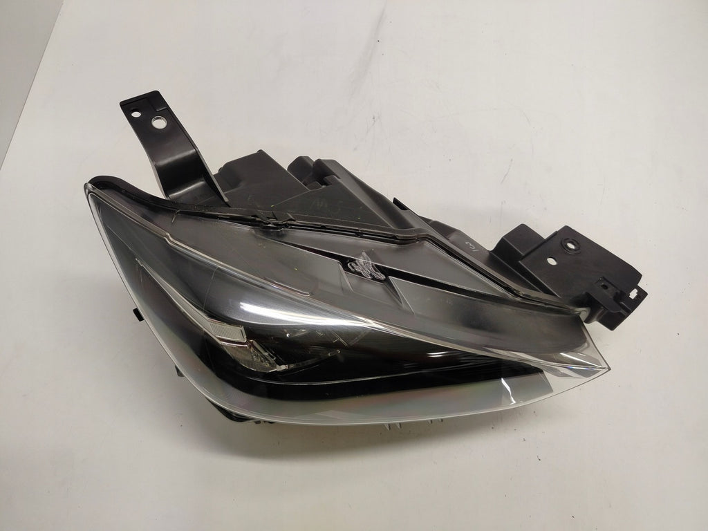 Frontscheinwerfer Mazda Cx3 D10E-51030 Full LED Rechts Scheinwerfer Headlight SCH2812704775ib
