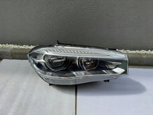 Load image into Gallery viewer, Frontscheinwerfer BMW X5 F15 F16 7494812 Full LED Rechts Scheinwerfer Headlight SCH7807855046zh