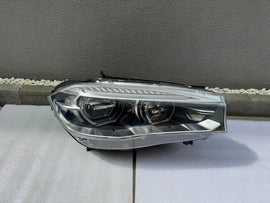 Frontscheinwerfer BMW X5 F15 F16 7494812 Full LED Rechts Scheinwerfer Headlight SCH7807855046zh