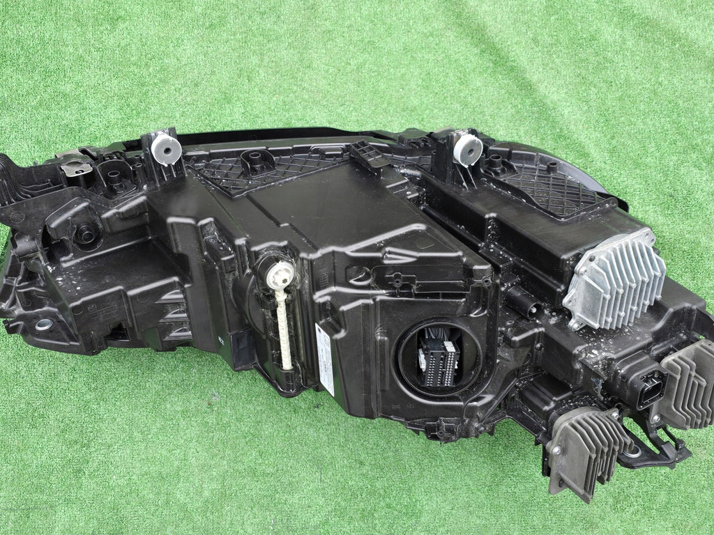 Frontscheinwerfer BMW 5A3CEA1-04 Laser Links Scheinwerfer Headlight SCH2630271847ku