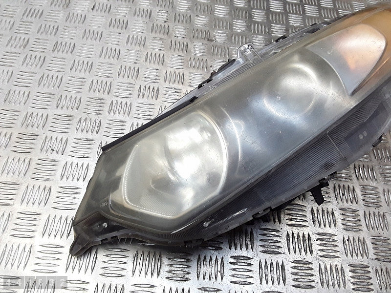 Frontscheinwerfer Honda Accord Links Scheinwerfer Headlight SCH4805345572cy