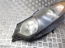 Laden Sie das Bild in den Galerie-Viewer, Frontscheinwerfer Honda Accord Links Scheinwerfer Headlight SCH4805345572cy
