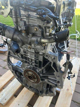 Laden Sie das Bild in den Galerie-Viewer, Motor Nissan Tiida C11 MR18DE 1.8 2008 Benzin Engine Unkomplett MOT8429538568sa