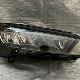 Frontscheinwerfer Skoda Enyaq 9LB941016 Full LED Rechts Scheinwerfer Headlight SCH7070042599yg
