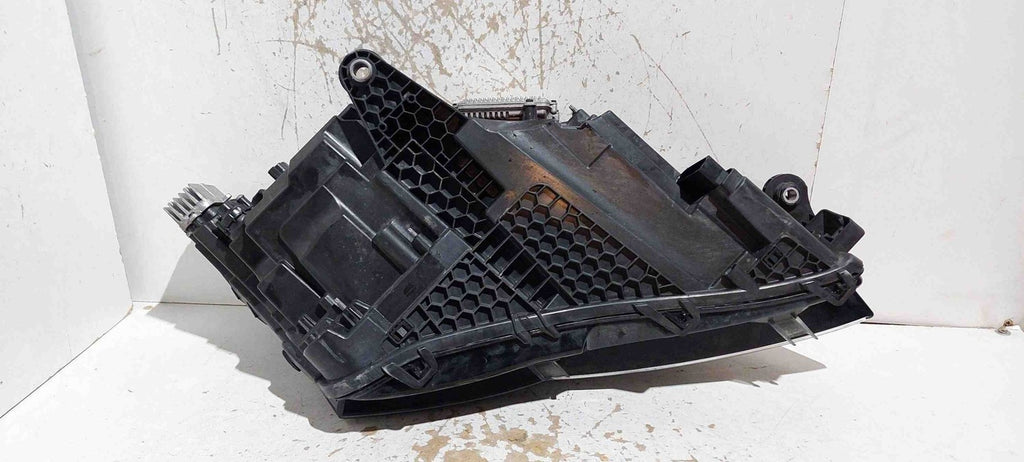 Frontscheinwerfer Skoda Superb III 3V1941015D LED Rechts Scheinwerfer Headlight