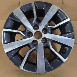 1x Alufelge 17 Zoll 7.0