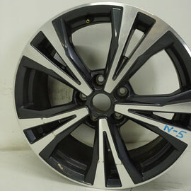 1x Alufelge 18 Zoll 7.0