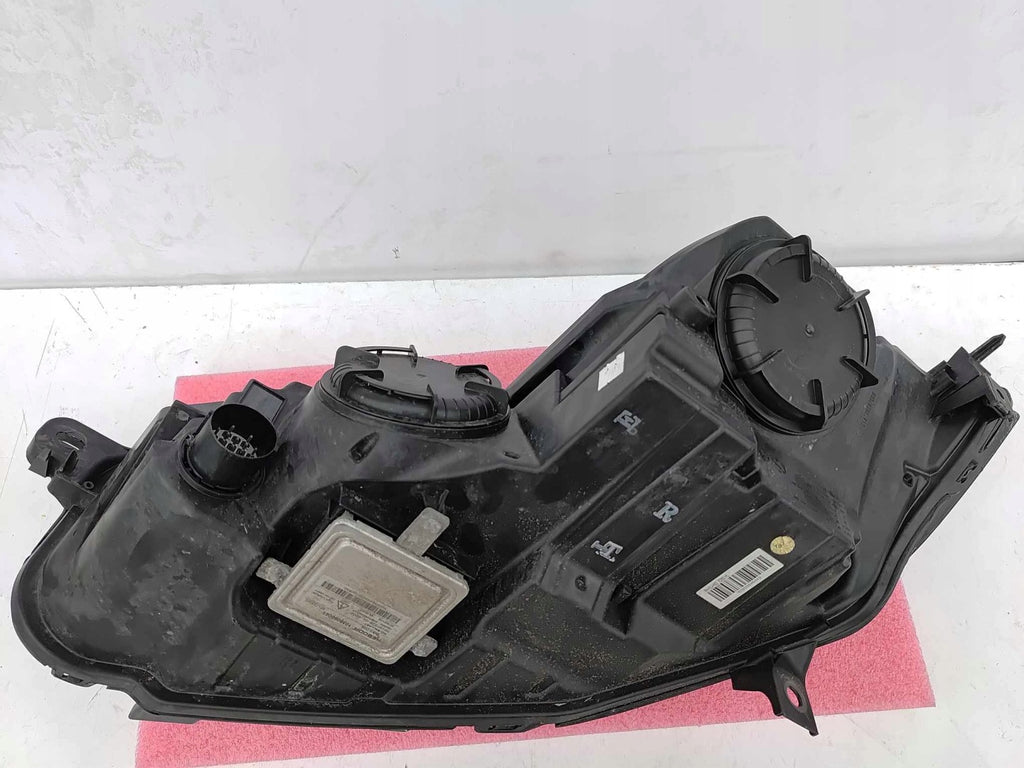 Frontscheinwerfer Jaguar F-Pace X761 T2H35335 Xenon Rechts Headlight SCH2121478444nh