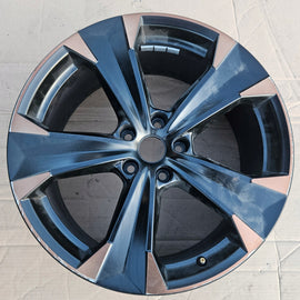 1x Alufelge 19 Zoll 8.0