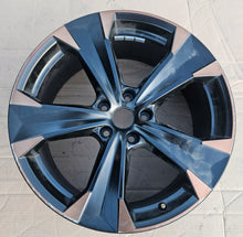 Laden Sie das Bild in den Galerie-Viewer, 1x Alufelge 19 Zoll 8.0" 5x112 35ET 575601025AS- Cupra Ateca Rim Wheel FEL3015958342bu