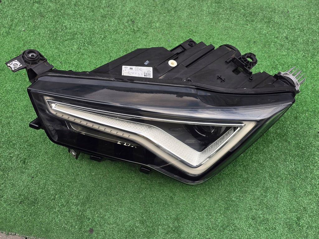 Frontscheinwerfer Seat Ateca 576941031B Links Scheinwerfer Headlight SCH5799804306na