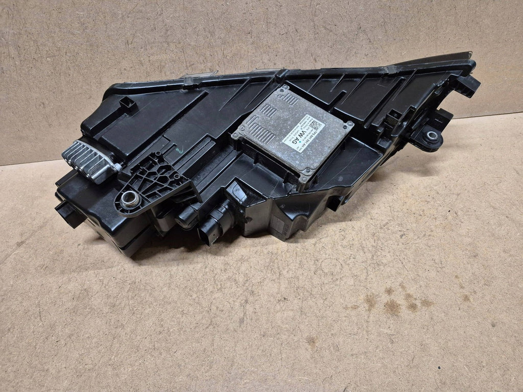 Frontscheinwerfer Skoda Octavia I 5E1941016E Full LED Rechts Headlight SCH7449116654xk