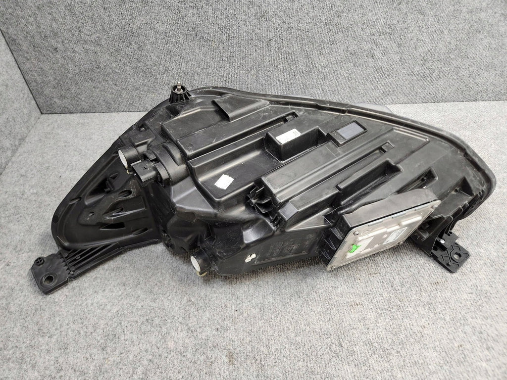 Frontscheinwerfer Ford Focus JX7B-13E014-CE-SCZ LED Rechts Headlight SCH4441710742fd