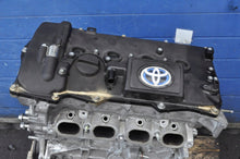 Load image into Gallery viewer, Motor Toyota C-Hr 2ZR-FXE 1.8 122PS 90kW 22TKm 2021 Diesel Engine Unkomplett