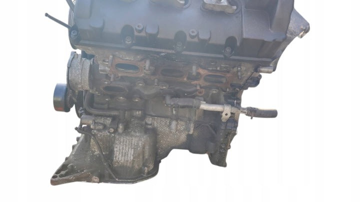 Motor Audi Porsche A6 Macan CDUC 3.0 TDI 245PS 180kW Diesel Engine Unkomplett MOT3474985793dc