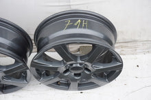 Laden Sie das Bild in den Galerie-Viewer, 4x Alufelge 16 Zoll 6.5" 5x112 42ET KBA47802 Rim Wheel FEL2010506363gf