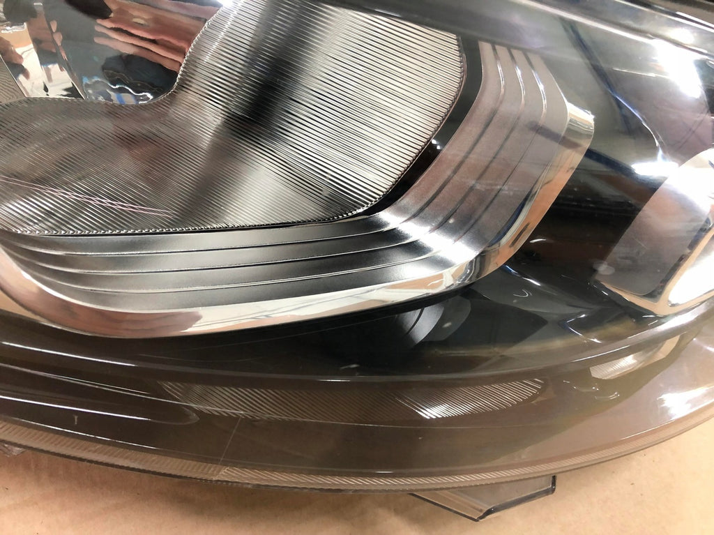 Frontscheinwerfer Citroën Jumpy III 9808567680 Rechts Scheinwerfer Headlight