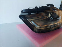 Load image into Gallery viewer, Frontscheinwerfer Audi A4 B8 8K0941005C Links Scheinwerfer Headlight