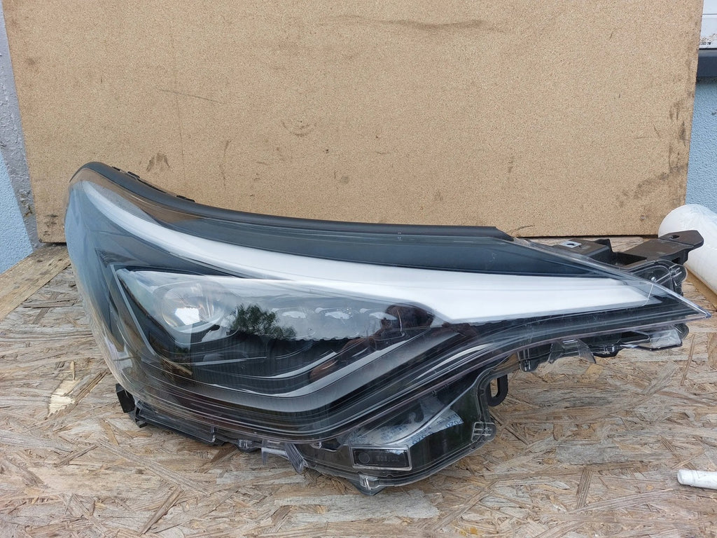 Frontscheinwerfer Toyota Chr 81110-YP280 Links Scheinwerfer Headlight