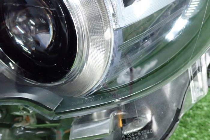 Frontscheinwerfer Mazda Cx5 II KB8N51040 K124-51040 Links Scheinwerfer Headlight SCH6370986220go