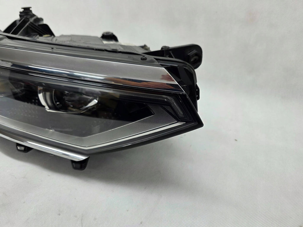 Frontscheinwerfer VW Passat B8 3G1941082P Full LED Rechts Scheinwerfer Headlight SCH5958791997je