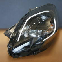 Laden Sie das Bild in den Galerie-Viewer, Frontscheinwerfer Ford Puma L1TB-113E015-GH LED Links Scheinwerfer Headlight