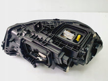 Laden Sie das Bild in den Galerie-Viewer, Frontscheinwerfer Mercedes-Benz A1779065303 Full LED Links Headlight SCH6492655193ql