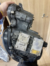 Laden Sie das Bild in den Galerie-Viewer, Frontscheinwerfer Mercedes-Benz W211 154360-01 Xenon Rechts Headlight SCH9236033697lh