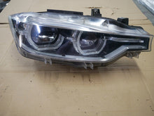 Load image into Gallery viewer, Frontscheinwerfer BMW 3 F30 F31 7214802 LED Rechts Scheinwerfer Headlight SCH7421923318tq