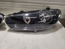 Load image into Gallery viewer, Frontscheinwerfer VW Scirocco 1K8941005G Ein Satz Scheinwerfer Headlight SCH3338663050zx