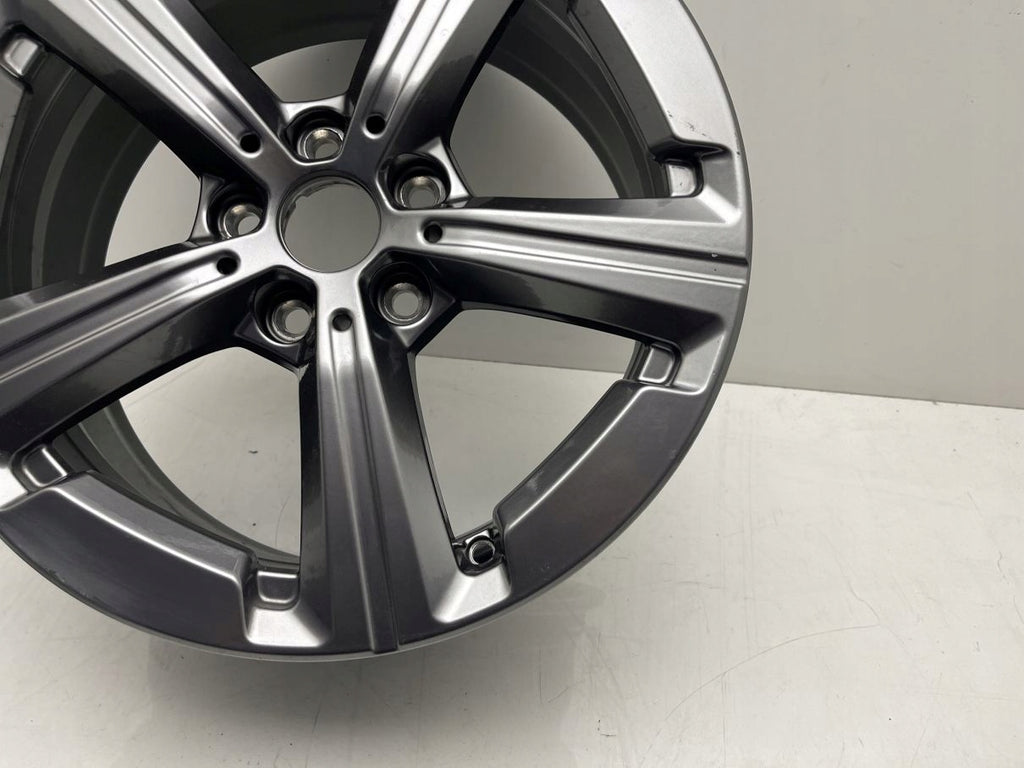 1x Alufelge 17 Zoll 7.0" 5x112 41ET 6898044 BMW Active Tourer U06 Rim Wheel FEL4718611590kt