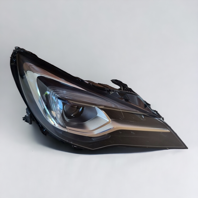 Frontscheinwerfer Opel Astra K 39111150 FULL LED Rechts Scheinwerfer Headlight