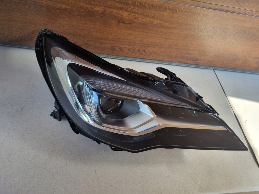 Frontscheinwerfer Opel Astra K 39111150 FULL LED Rechts Scheinwerfer Headlight