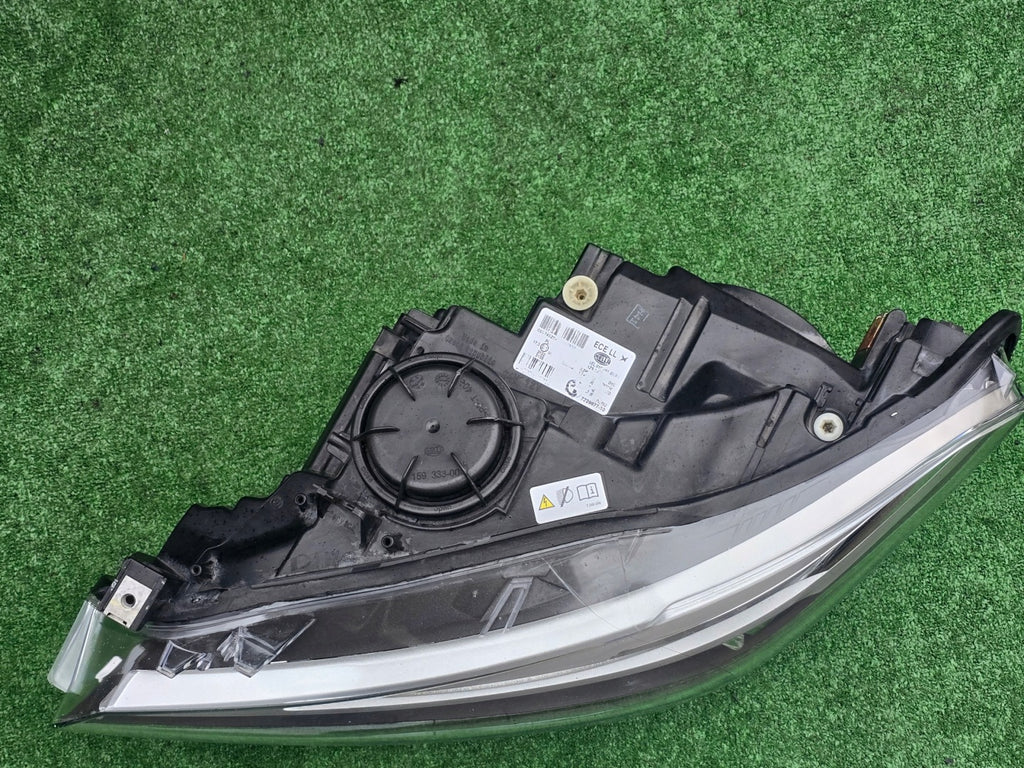 Frontscheinwerfer BMW 1 F21 F20 1EL010741-21 Links Scheinwerfer Headlight SCH8489060738yd