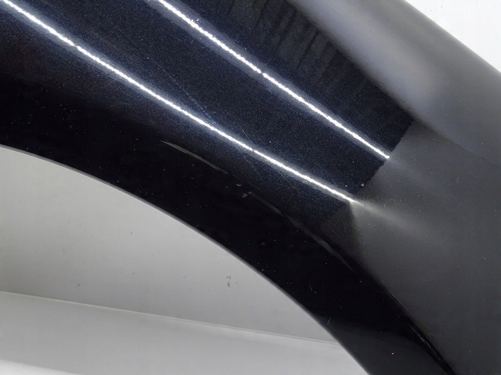 Kotflügel Mercedes-Benz Slk R172 17205388277 Vorne Rechts Schwarz