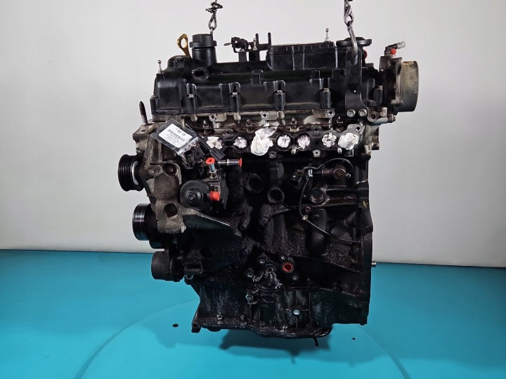 Motor Kia Sportage D4HA 2.0 CRDI 136PS 2012 Diesel Engine Unkomplett MOT7310777114ln