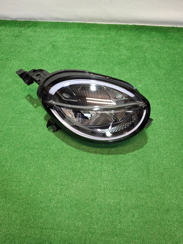 Frontscheinwerfer Fiat 600 NCM92-161050 Rechts Scheinwerfer Headlight SCH1550658166jn