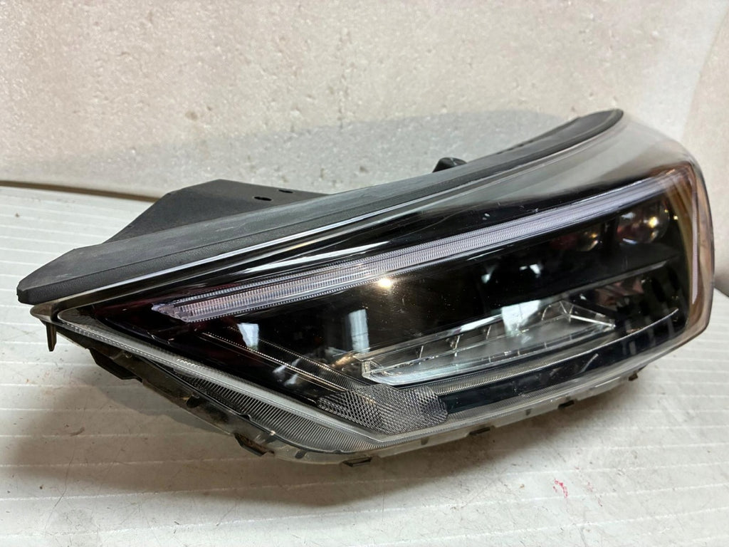 Frontscheinwerfer Hyundai Tucson D7921-21C10 Full LED Links Headlight SCH8716798698eq