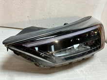 Laden Sie das Bild in den Galerie-Viewer, Frontscheinwerfer Hyundai Tucson D7921-21C10 Full LED Links Headlight SCH8716798698eq
