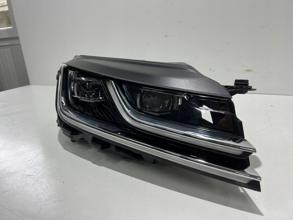 Frontscheinwerfer VW Arteon 3G8941082 LED Rechts Scheinwerfer Headlight SCH2527214252vj