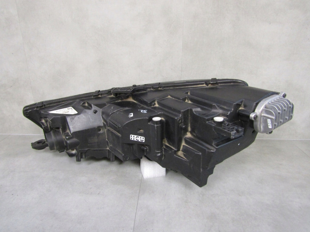 Frontscheinwerfer Audi A4 B9 711451000186 Full LED Rechts Scheinwerfer Headlight SCH1773137432dx