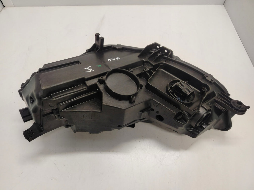 Frontscheinwerfer Audi A4 B9 8W0941036E Rechts Scheinwerfer Headlight SCH2920899666dj