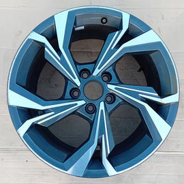 1x Alufelge 18 Zoll 8.0