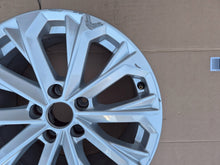 Load image into Gallery viewer, 1x Alufelge 17 Zoll 7.5" 5x112 38ET 8W0601025L Audi A4 B9 Rim Wheel FEL1676763659vt