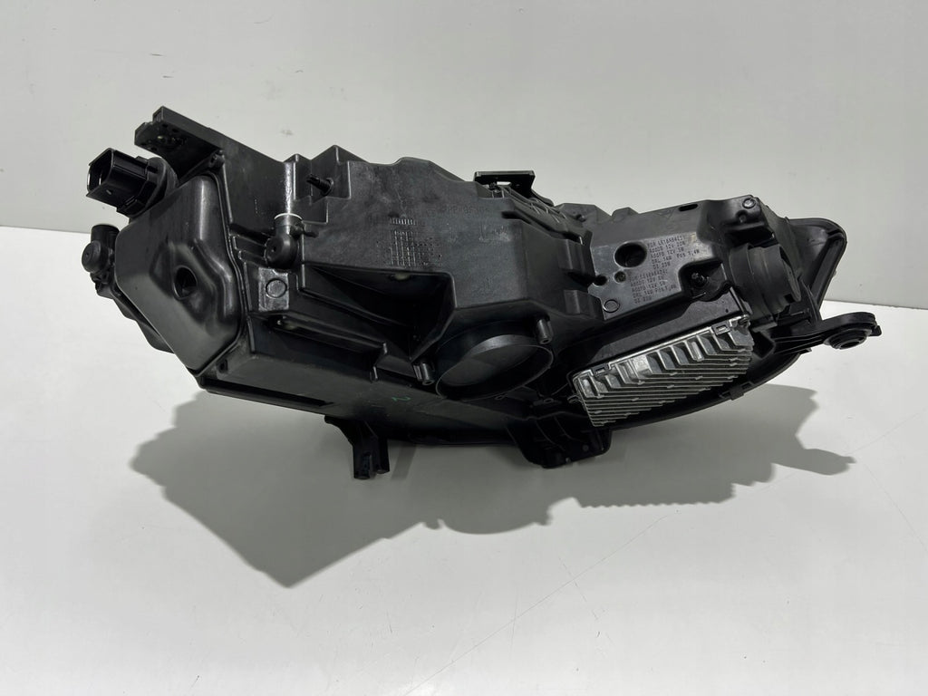 Frontscheinwerfer Audi A4 B9 8W0941035 LED Links Scheinwerfer Headlight SCH3557409257kw