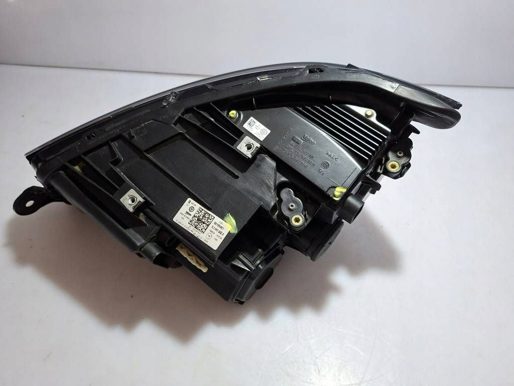 Frontscheinwerfer VW Multivan Transporter 7L1941036D 90199401 Full LED Rechts SCH9512239064dg